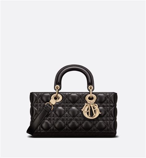 borsa lady d joy dior|Lady D.